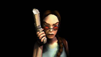 Tomb Raider Chronicles Wallpaper 17